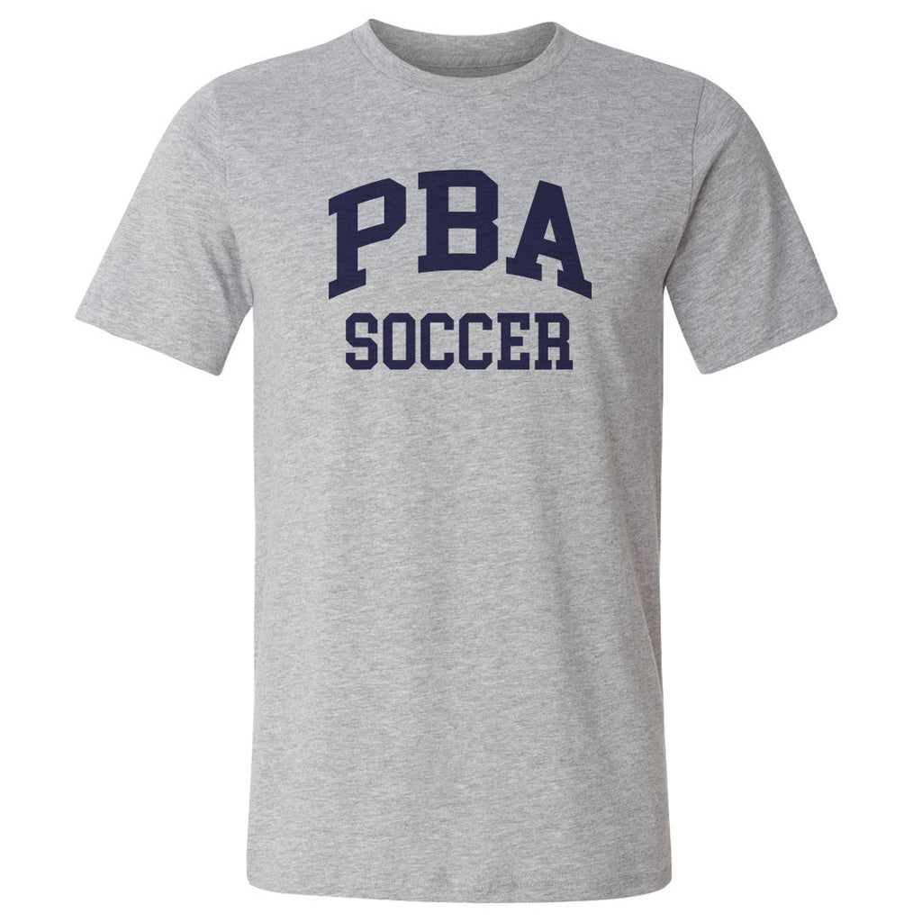 Crown Trio PBA Soccer