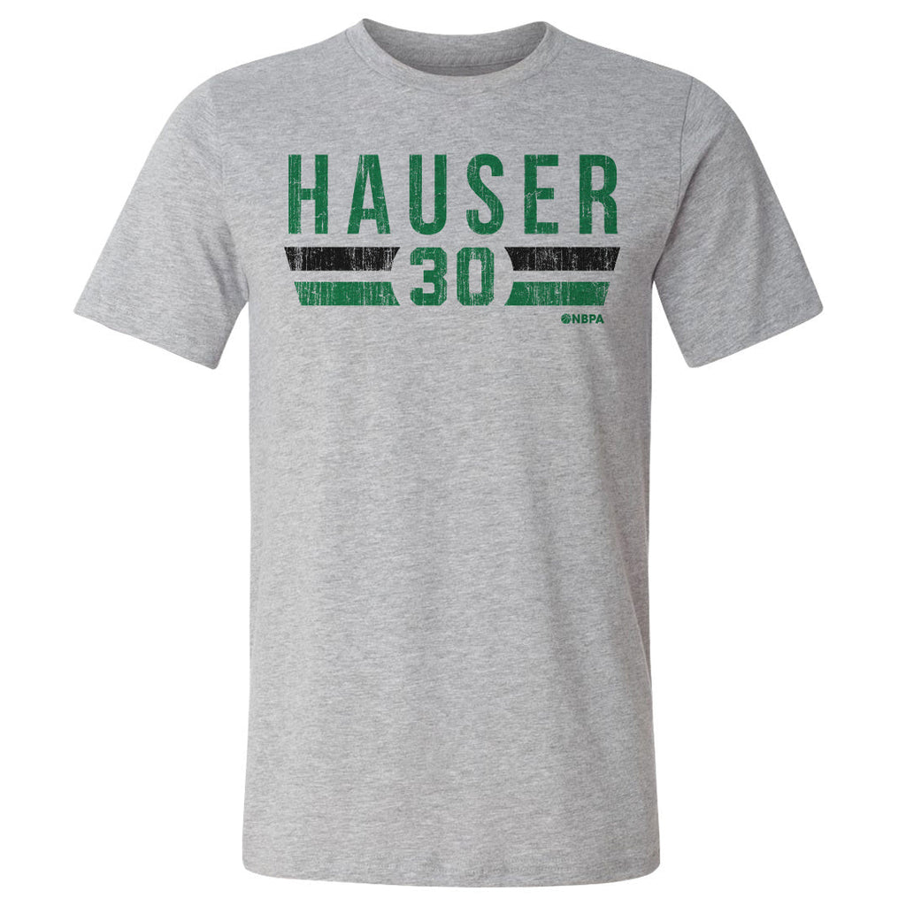 Sam Hauser Boston Font