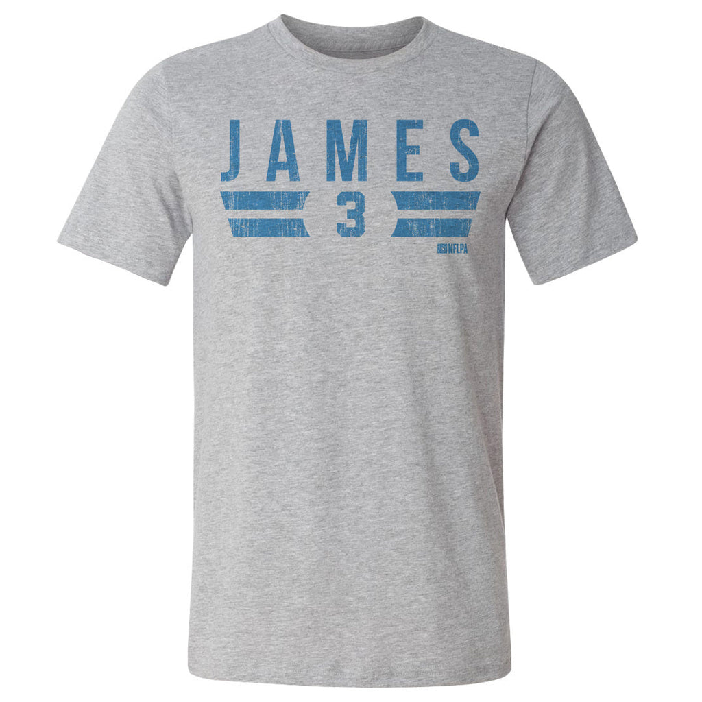 Derwin James Los Angeles C Font