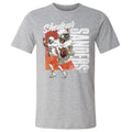 Shedeur Sanders Cleveland Highlight WHT