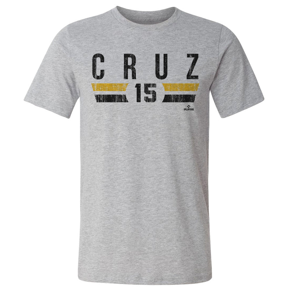 Oneil Cruz Pittsburgh Font