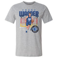 Franz Wagner Orlando Magic Shattered Flag WHT