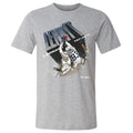 Leonard Taylor III New England Lenny T Block WHT