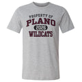 Plano Crown Trio Property Of Wildcats