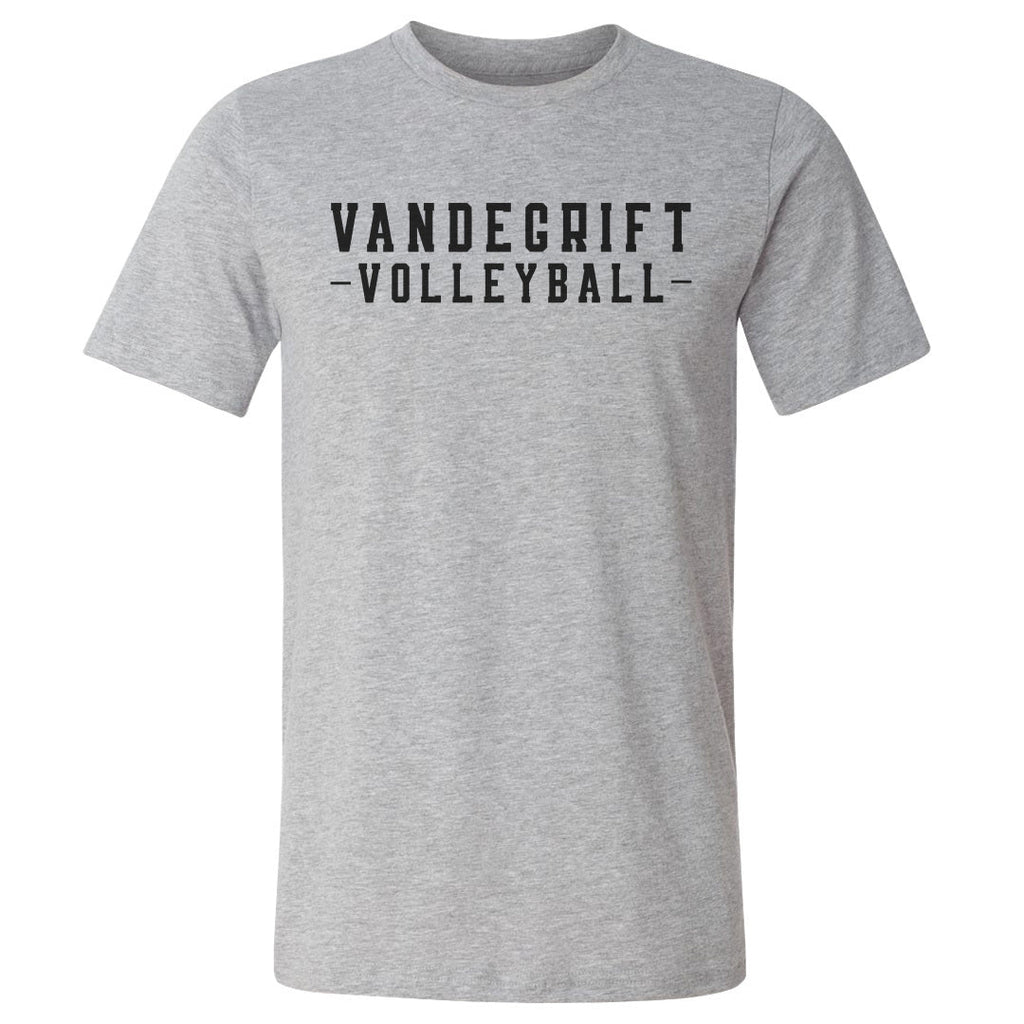 Vandegrift Crown Trio Volleyball Block
