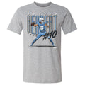 Justin Herbert Los Angeles C Player Name WHT