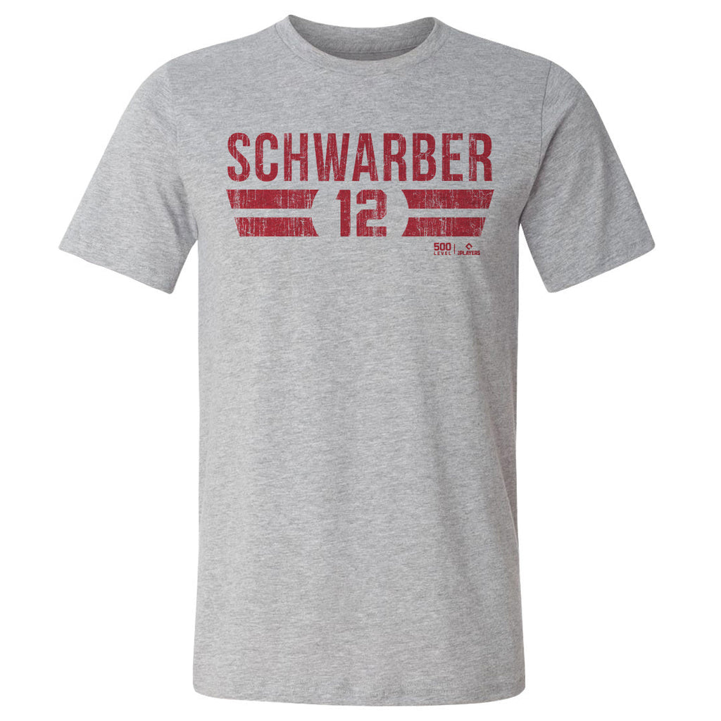 Kyle Schwarber Philadelphia Font