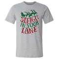 Christmas Sleigh In Your Lane