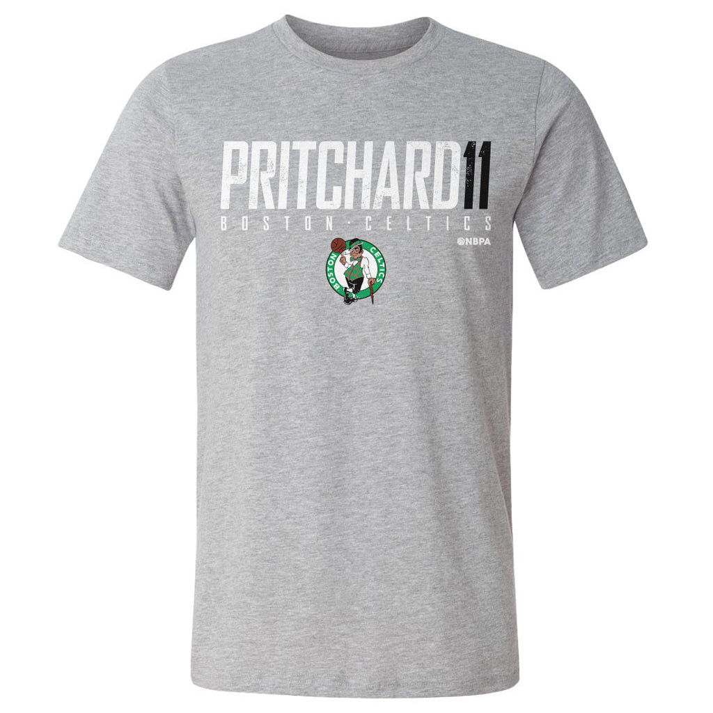 Payton Pritchard Boston Celtics Elite WHT