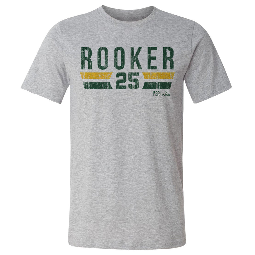 Brent Rooker Sacramento Font