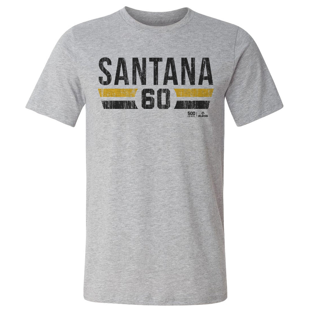 Dennis Santana Pittsburgh Font