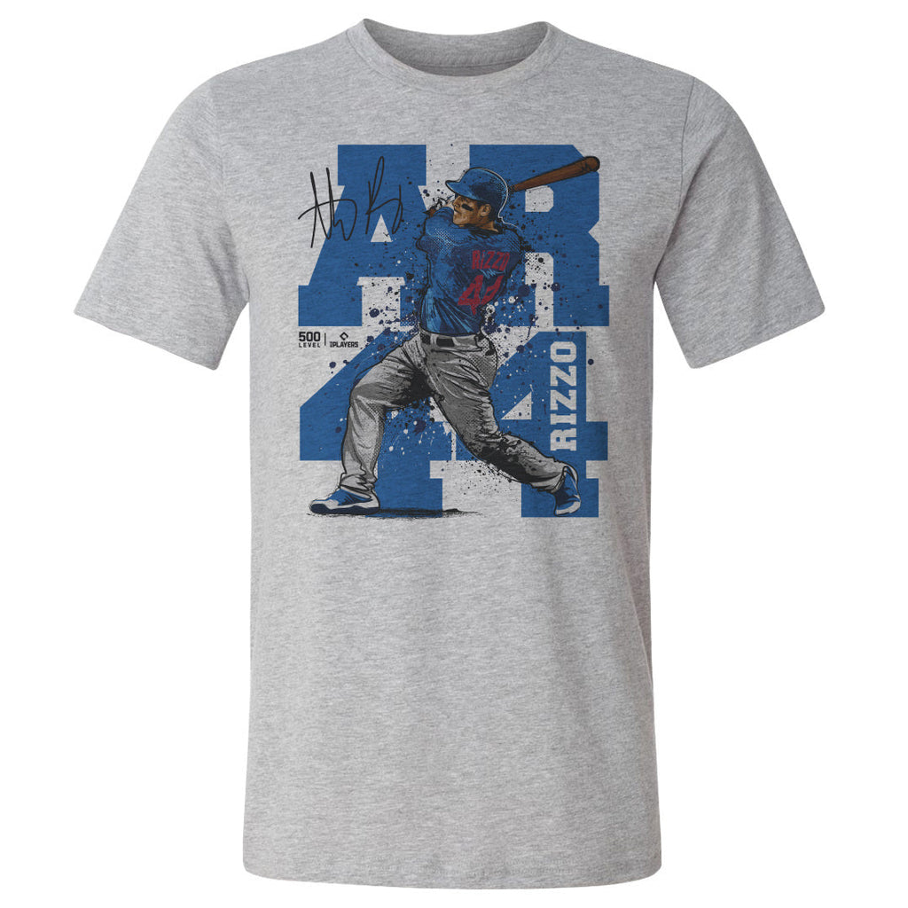 Anthony Rizzo Chicago C AR44