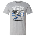 Derwin James Los Angeles C Tackle WHT