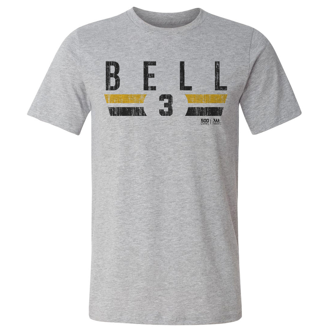 Jay Bell Pittsburgh Font