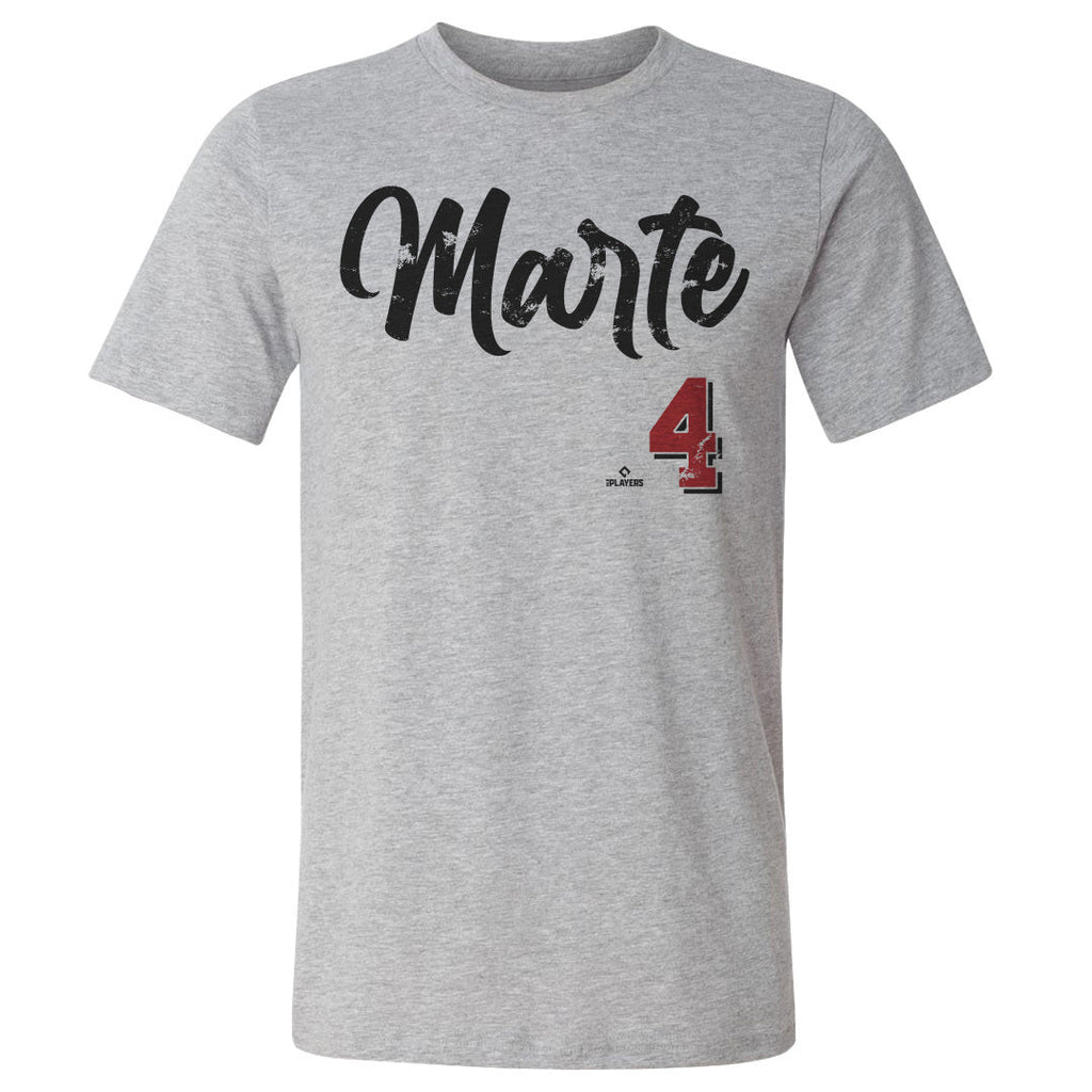 Ketel Marte Arizona Script