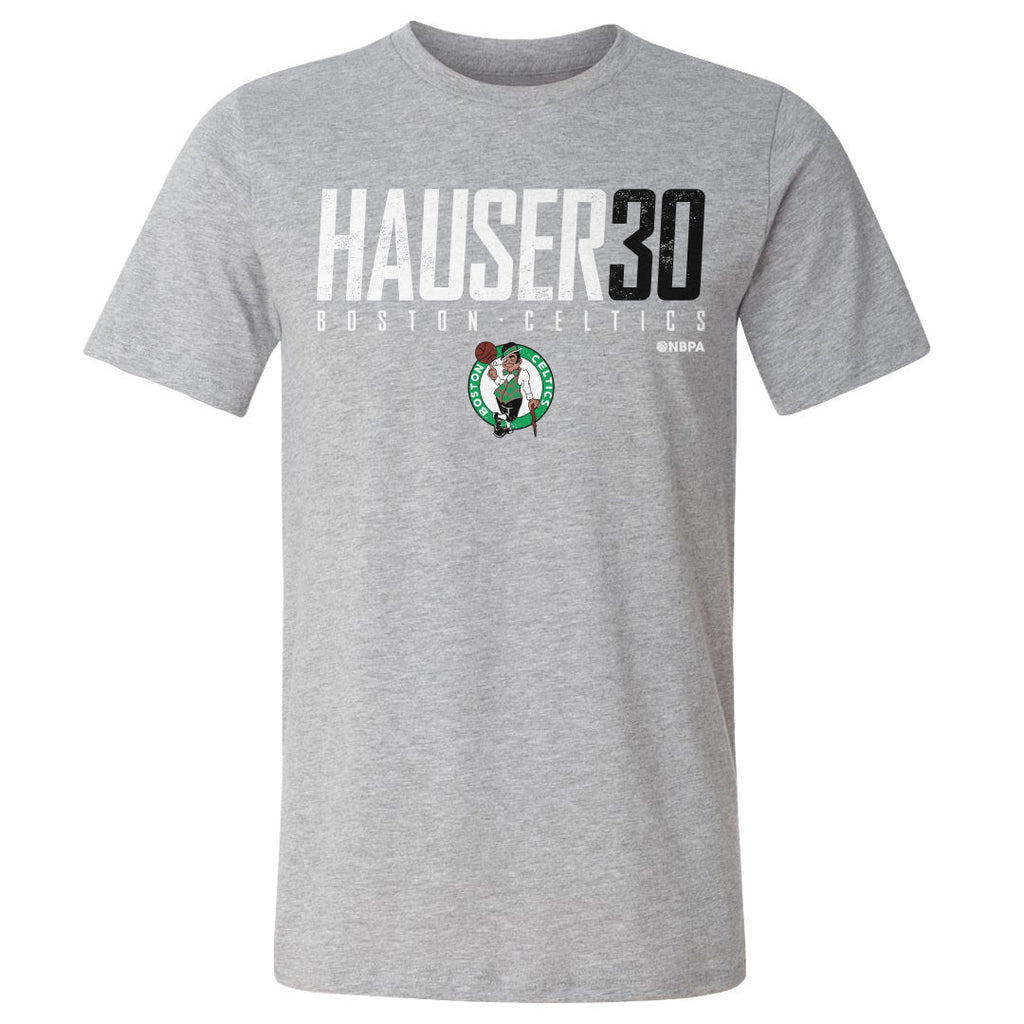 Sam Hauser Boston Celtics Elite WHT