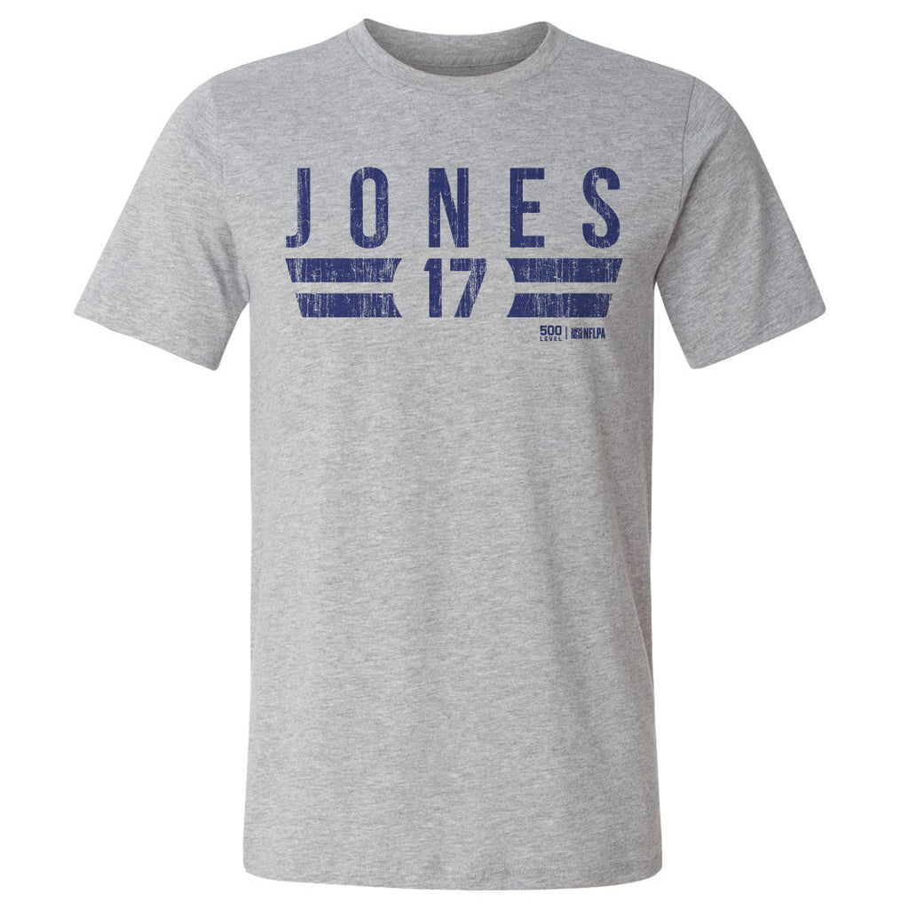 Daniel Jones Indianapolis Font