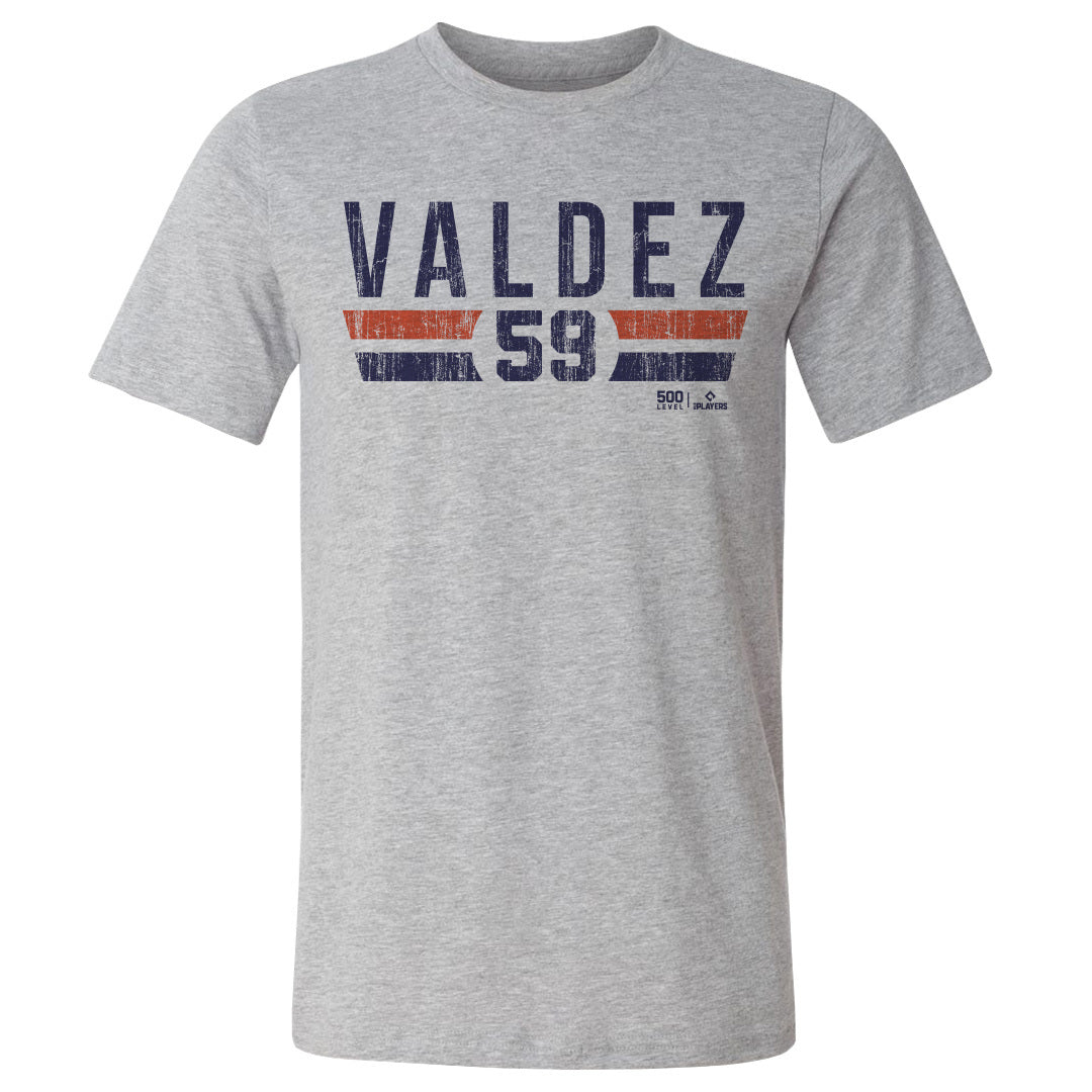 Framber Valdez Detroit Font