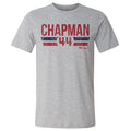 Aroldis Chapman Boston Font