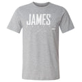 Derwin James Los Angeles C Elite WHT