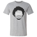 Zaccharie Risacher Atlanta Player Silhouette WHT
