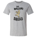 Christmas The Walking Gingerbread Man WHT