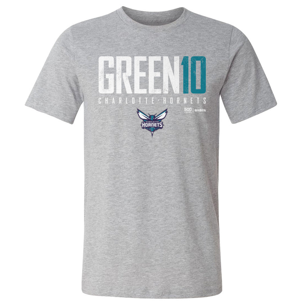 Josh Green Charlotte Hornets Elite WHT