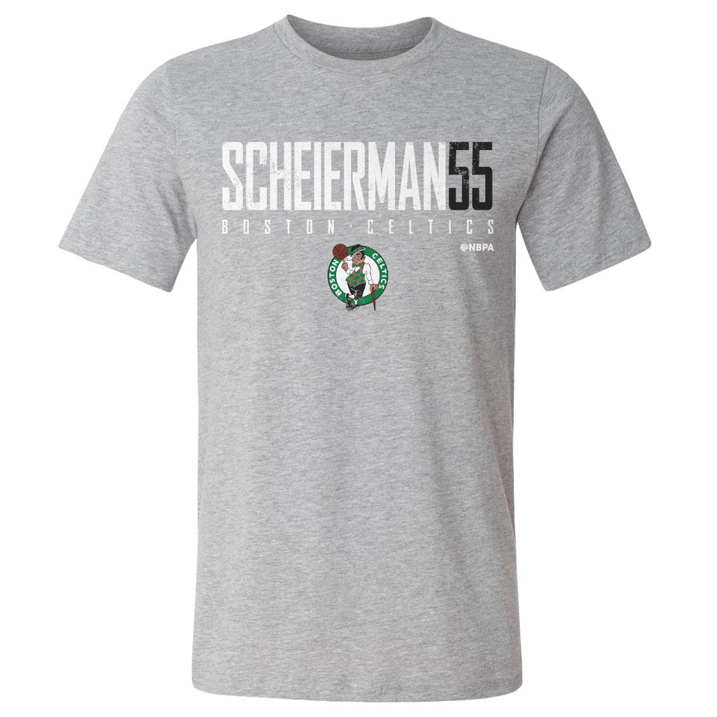 Baylor Scheierman Boston Celtics Elite WHT