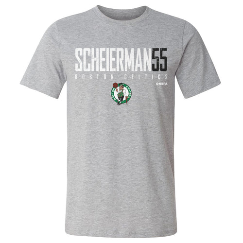 Baylor Scheierman Boston Celtics Elite WHT