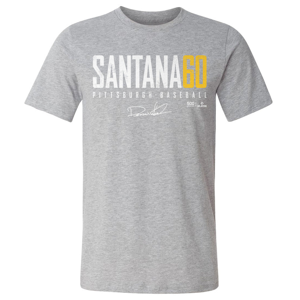Dennis Santana Pittsburgh Elite WHT