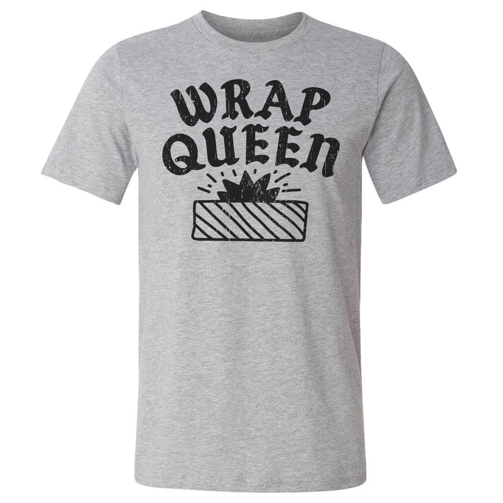 Christmas Wrap Queen