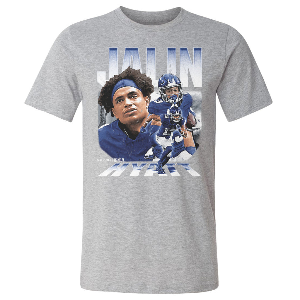 Jalin Hyatt New York G Vintage WHT