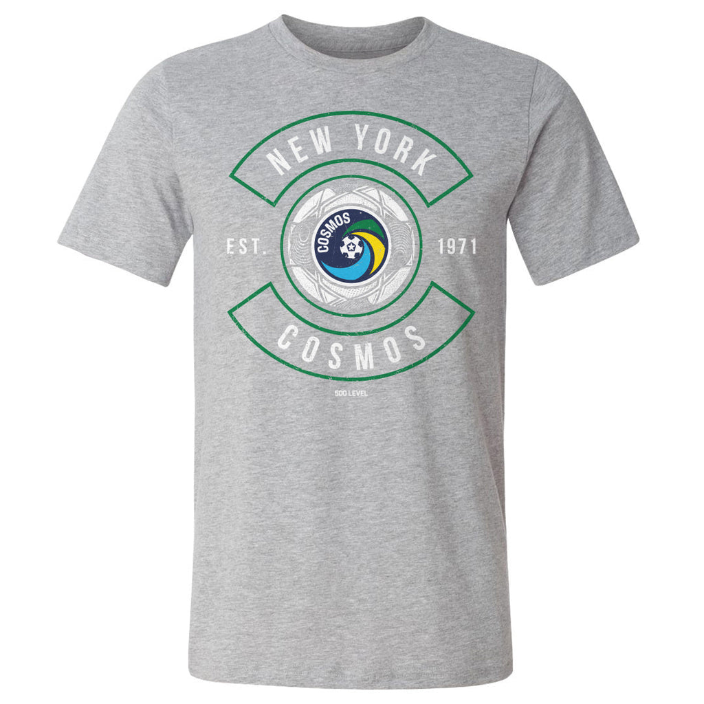 New York Cosmos Ball Arc WHT