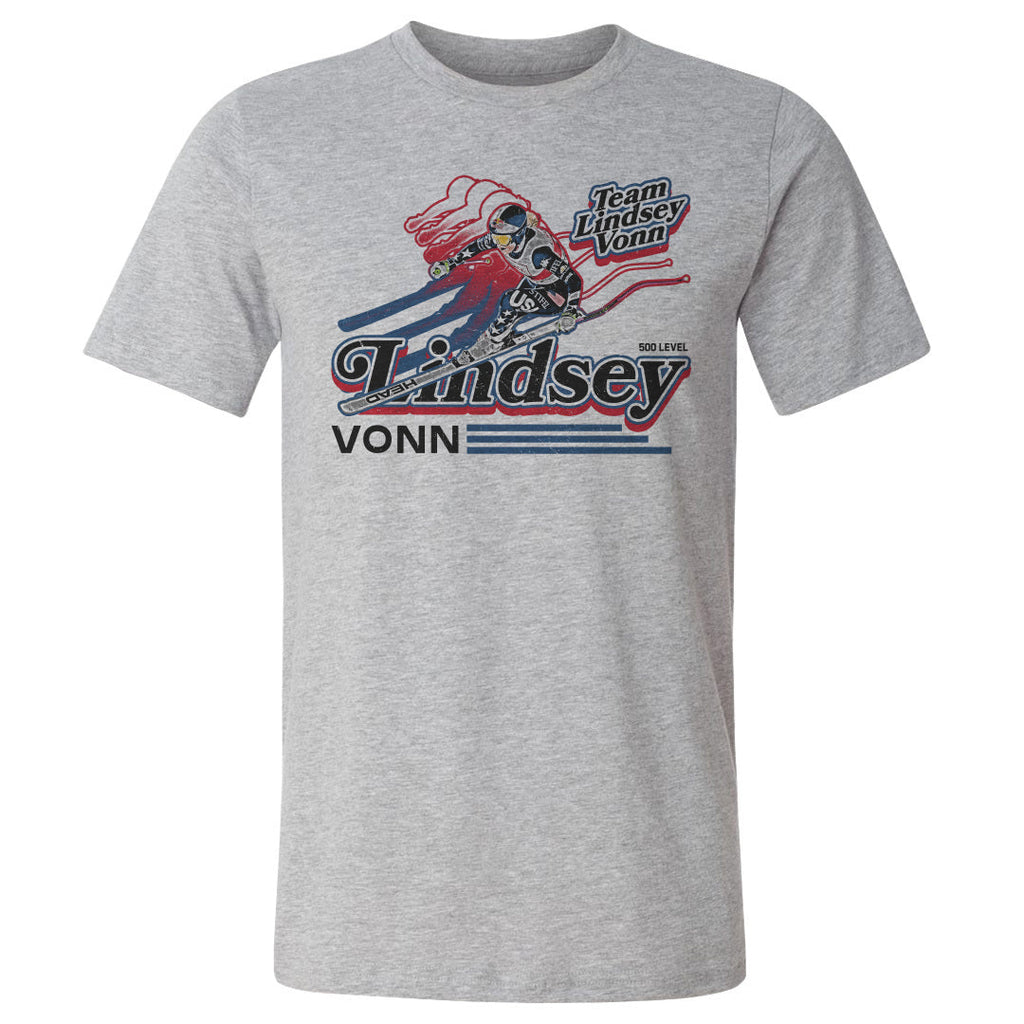 Lindsey Vonn Retro