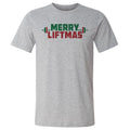 Christmas Merry Liftmas