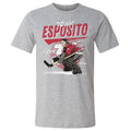 Tony Esposito Chicago Comet WHT