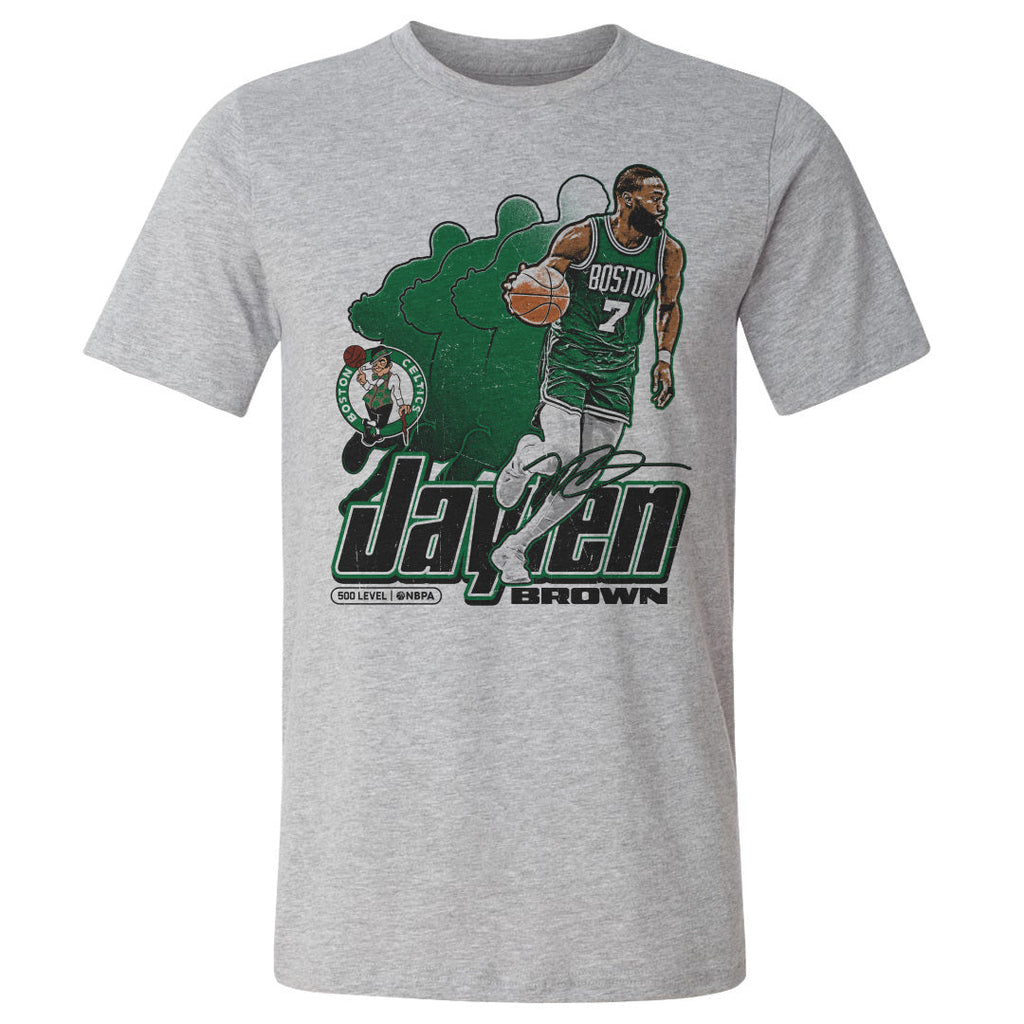 Jaylen Brown Boston Celtics Retro