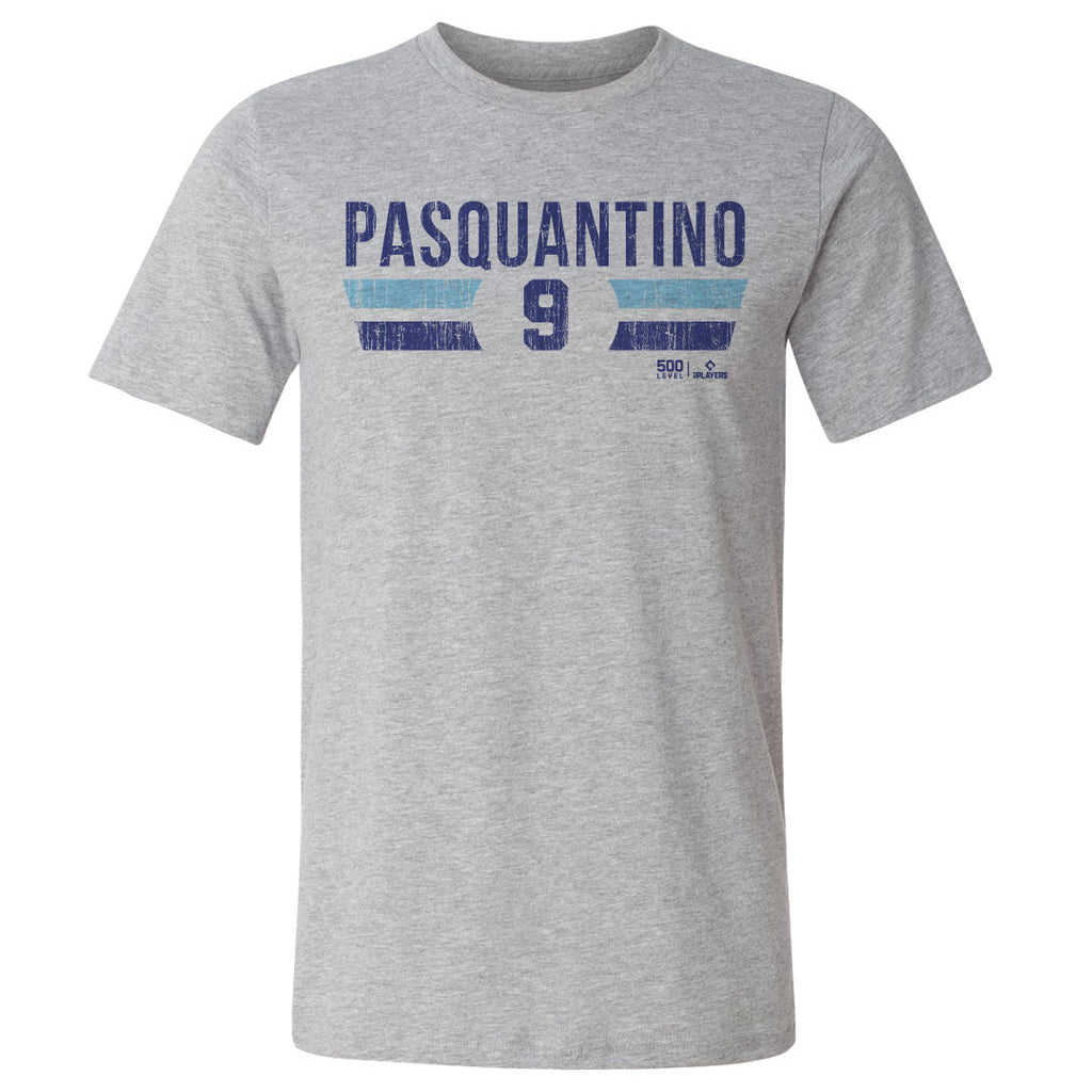 Vinnie Pasquantino Kansas City Font