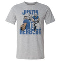 Justin Herbert Los Angeles C Player Name