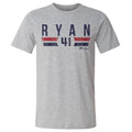 Joe Ryan Minnesota Font