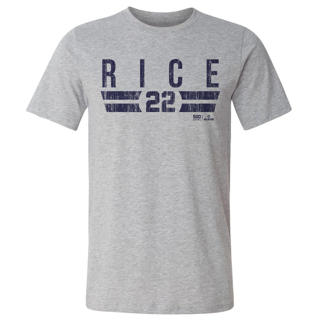 Ben Rice New York Y Font