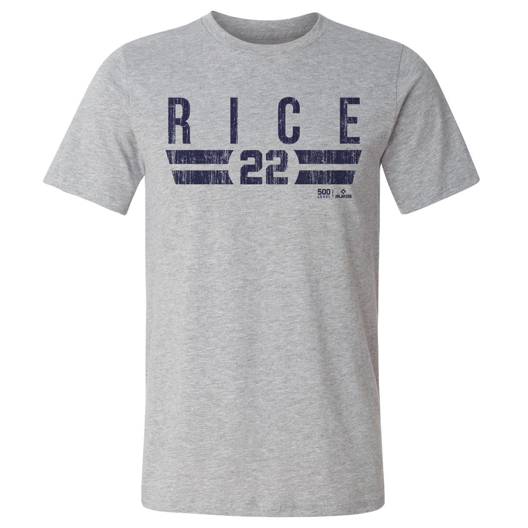 Ben Rice New York Y Font