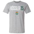 Melissa Kossler Denver Summit FC Elite WHT