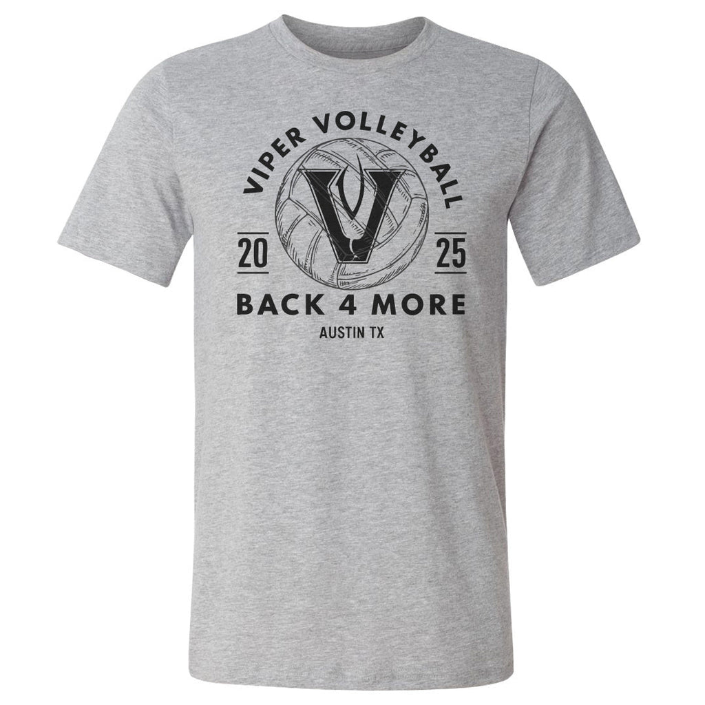Vandegrift Crown Trio Volleyball Ball