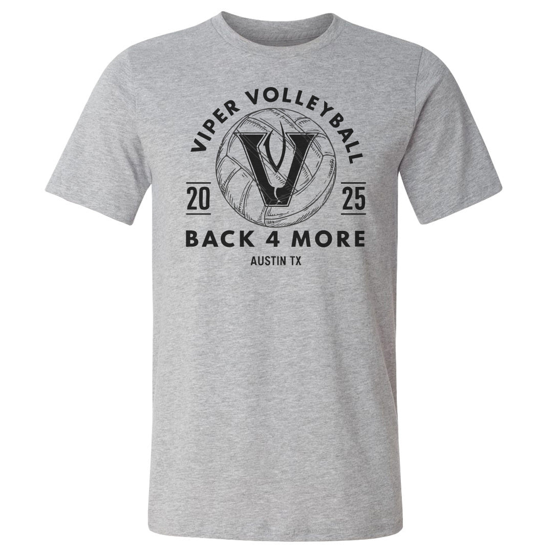 Vandegrift Crown Trio Volleyball Ball