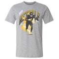 DK Metcalf Pittsburgh Retro WHT