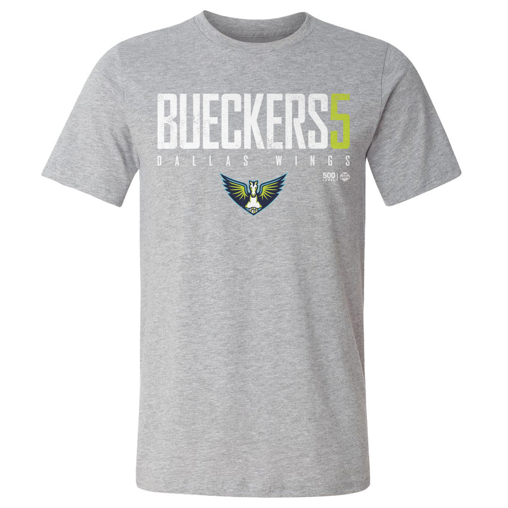 Paige Bueckers Dallas Wings Elite WHT