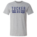 Kyle Tucker Los Angeles D Font