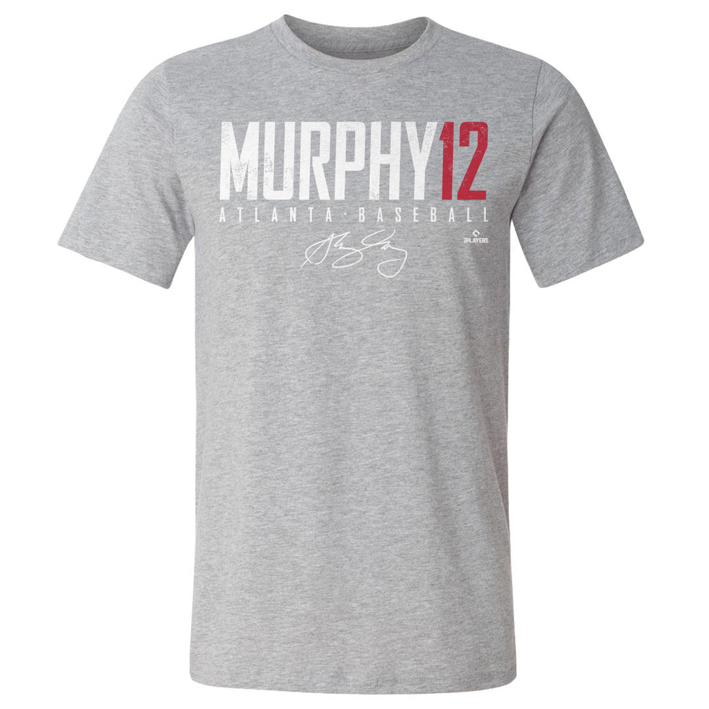 Sean Murphy Atlanta Elite WHT