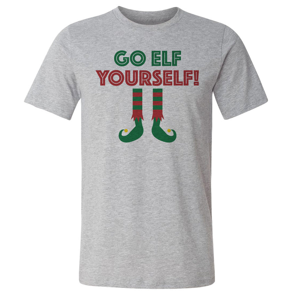 Christmas Go Elf Yourself